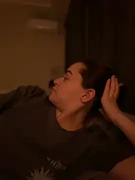 AnaWest online show from January 26, 3:14 pm