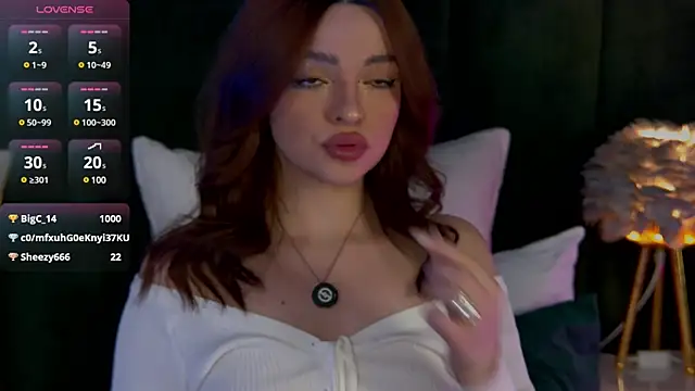 AnaWest online show from February 22, 12:19 pm