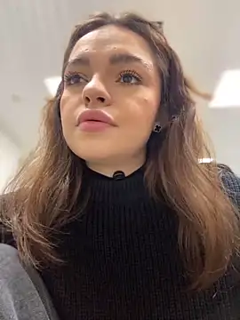 AnaWest online show from February 25, 5:52 am