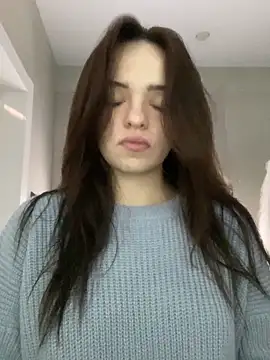 AnaWest online show from October 19, 4:57 am