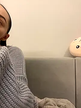 AnaWest online show from December 5, 4:32 am