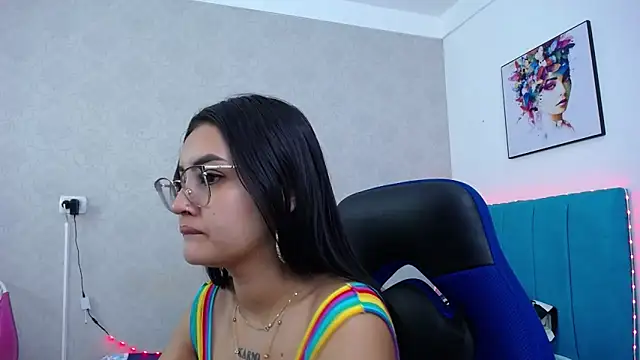 antonella sweetlittle online show from December 16, 9:25 am