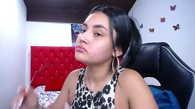 antonella sweetlittle online show from January 9, 10:51 am