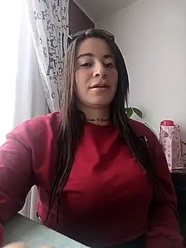 Snapshot of Alona_Evans chatting on February 23, 2:35 pm Alona Evans online show from February 23, 2:35 pm