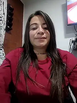 Snapshot of Alona_Evans chatting on February 23, 11:04 pm Alona Evans online show from February 23, 11:04 pm