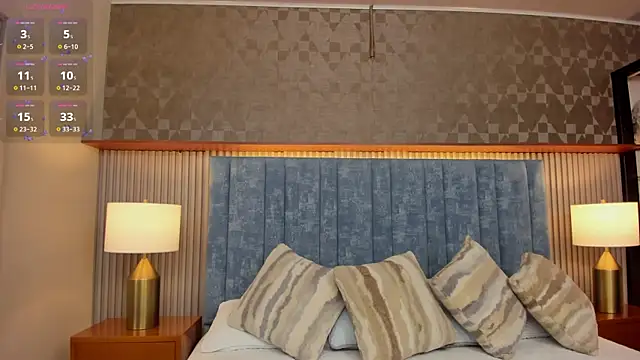 Ivi Akina online show from April 8, 6:19 pm