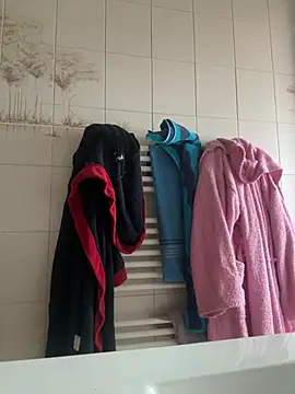 LadyVenere online show from February 16, 2:21 pm