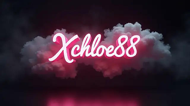  xchloe88 online show from October 25, 6:13 pm