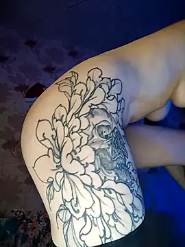 MariiaMk online show from February 4, 3:00 am