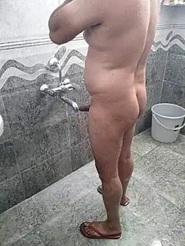 kaan3o3 online show from April 15, 6:09 am