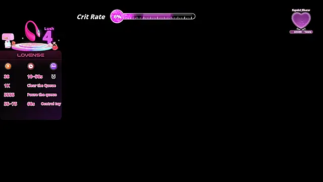 anyclark  online show from December 2, 3:45 am