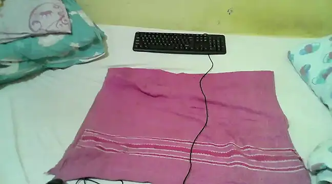 Quincy joyy online show from March 11, 1:26 am