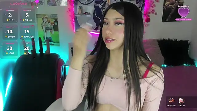 Snapshot of Sofi_lenox chatting on December 13, 4:54 am Sofi lenox online show from December 13, 4:54 am