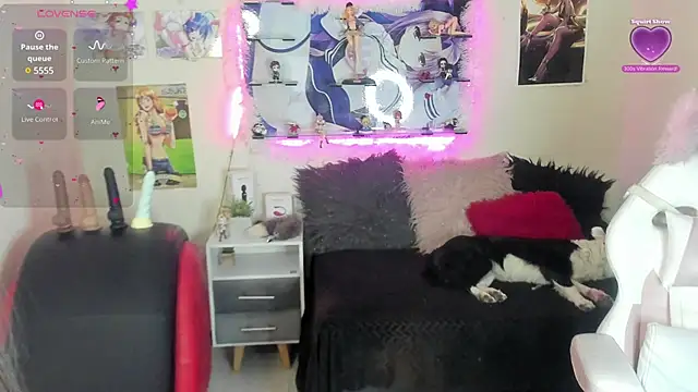 Snapshot of Sofi_lenox chatting on January 21, 10:08 am Sofi lenox online show from January 21, 10:08 am