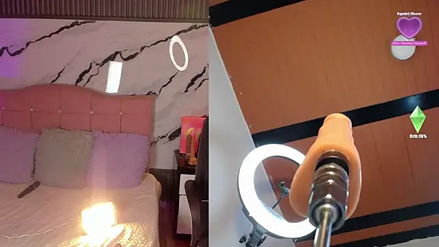 Sofi lenox online show from January 12, 9:20 pm