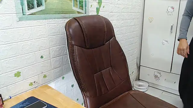 Soul6996 online show from November 5, 2:00 am