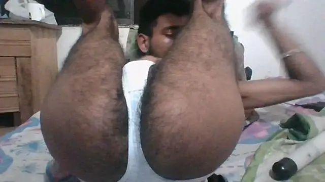 MaximoSualteza777 online show from February 16, 12:41 am