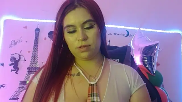 cata  gutierrez  online show from January 6, 9:32 pm