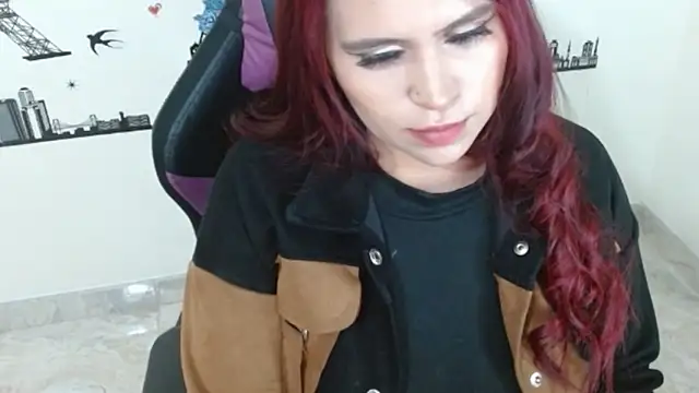 cata  gutierrez  online show from January 9, 12:35 am