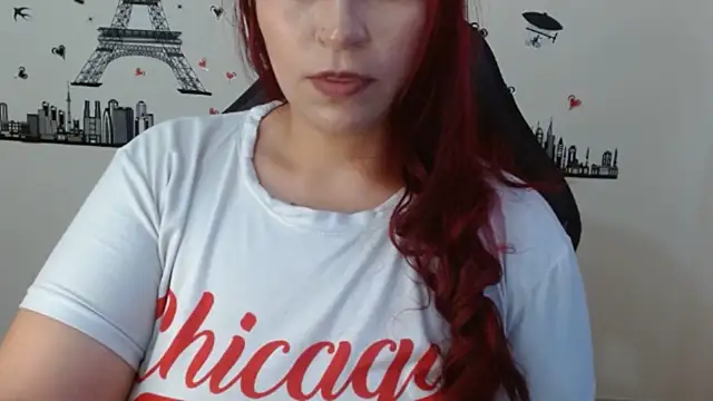 cata  gutierrez  online show from February 6, 11:32 am