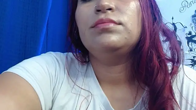 cata  gutierrez  online show from February 9, 10:21 pm