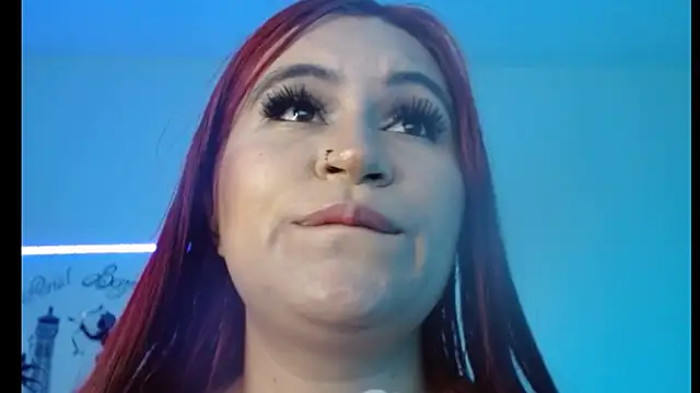 cata  gutierrez  online show from March 22, 5:06 am