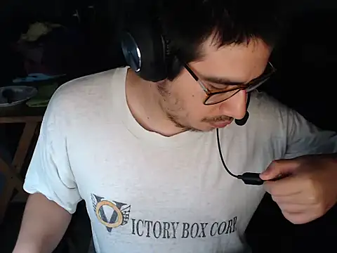 Snapshot of thealfawolf01 chatting on January 11, 7:06 am thealfawolf01 online show from January 11, 7:06 am