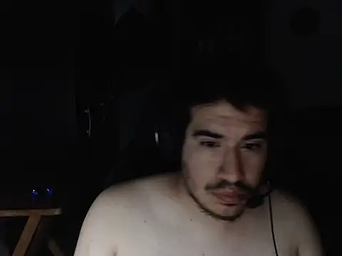 Snapshot of thealfawolf01 chatting on January 16, 12:23 am thealfawolf01 online show from January 16, 12:23 am