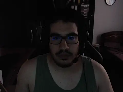 Snapshot of thealfawolf01 chatting on January 19, 6:00 pm thealfawolf01 online show from January 19, 6:00 pm