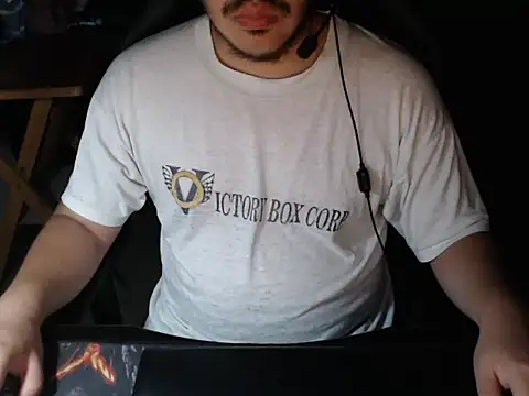 Snapshot of thealfawolf01 chatting on January 23, 11:26 am thealfawolf01 online show from January 23, 11:26 am