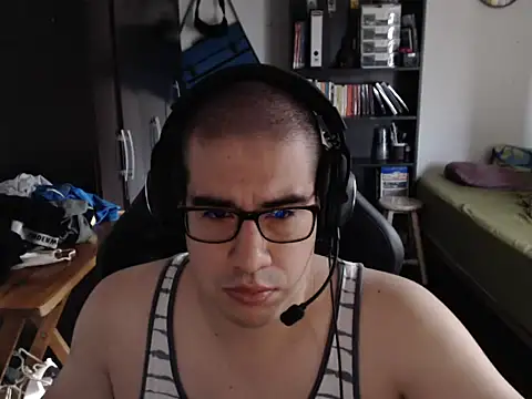 thealfawolf01 online show from March 20, 9:52 pm