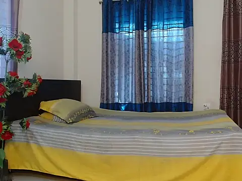 Unlucky-flowers online show from February 3, 5:38 am