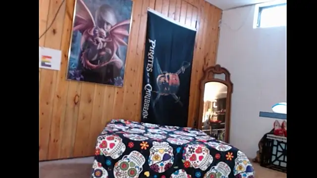 Snapshot of JamieBottoms chatting on September 19, 1:01 pm JamieBottoms online show from September 19, 1:01 pm