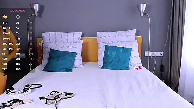 PannaDakota online show from January 26, 7:53 am