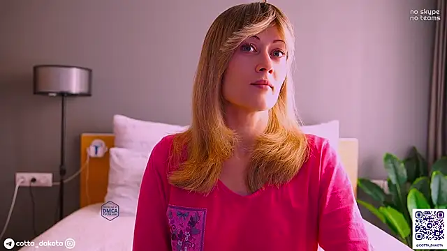 PannaDakota online show from September 26, 6:06 am