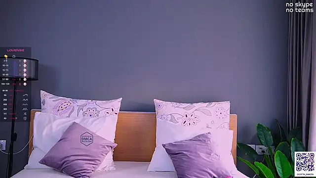 PannaDakota online show from October 21, 8:15 am