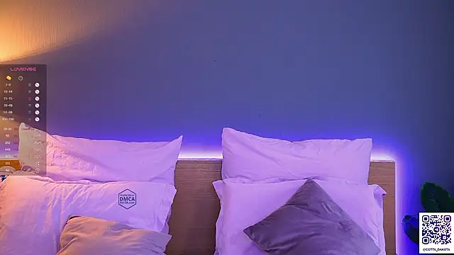 PannaDakota online show from January 18, 11:47 am