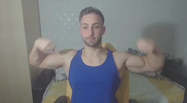 PrinceEagle online show from January 6, 4:34 pm