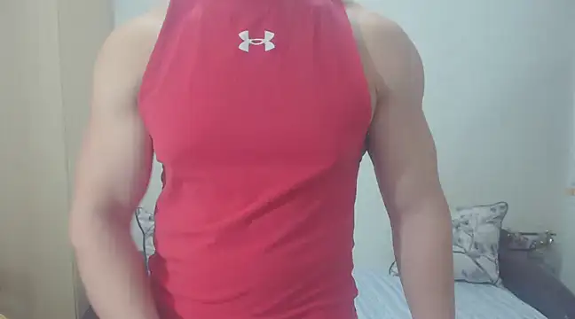 PrinceEagle online show from January 27, 9:00 pm