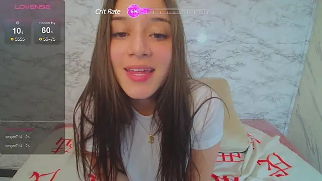  Emily v online show from January 18, 11:11 pm