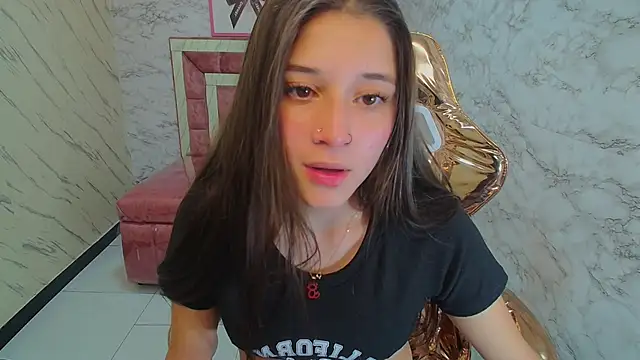  Emily v online show from February 11, 8:20 pm