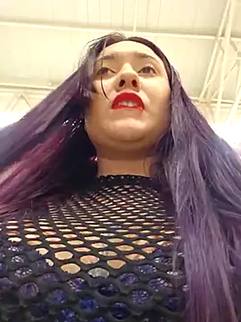 Blushing Katy online show from December 15, 12:04 am