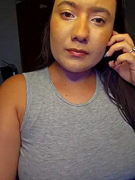 Blushing Katy online show from April 9, 2:55 am