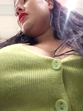 Blushing Katy online show from April 19, 12:11 am