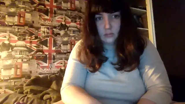 Snapshot of Lynylou chatting on September 18, 9:44 am Lynylou online show from September 18, 9:44 am
