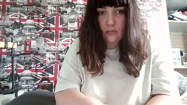 Snapshot of Lynylou chatting on September 19, 2:40 pm Lynylou online show from September 19, 2:40 pm
