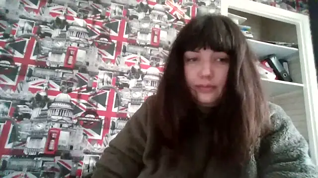 Snapshot of Lynylou chatting on September 25, 8:51 am Lynylou online show from September 25, 8:51 am
