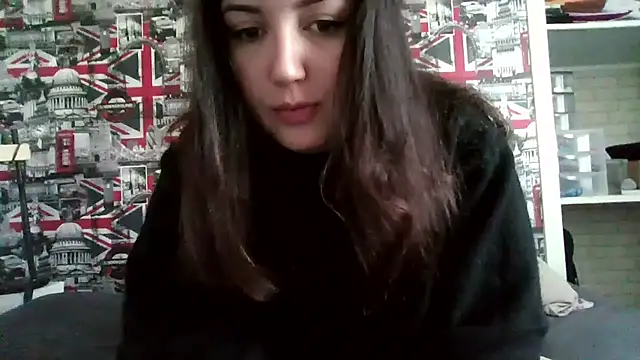 Snapshot of Lynylou chatting on October 10, 3:00 pm Lynylou online show from October 10, 3:00 pm