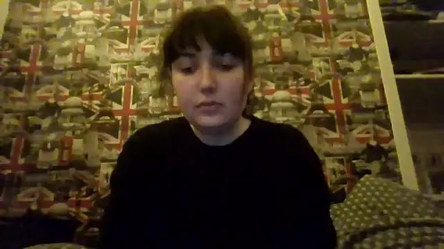 Lynylou online show from January 16, 9:19 pm