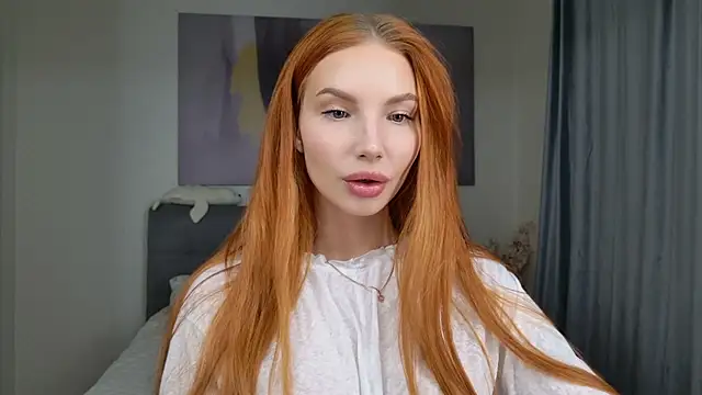 JudyWalkerr online show from September 21, 3:02 pm